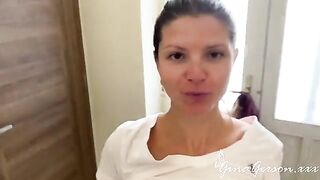 Skinny babe gets her asshole eaten and fucked hard