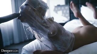 Hardcore face fucking action in this intense compilation