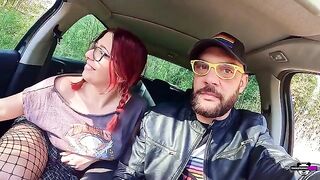Amateur Italian cock sucking with no sense dialogues