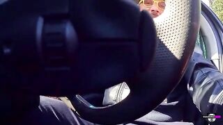 Amateur Italian cock sucking with no sense dialogues