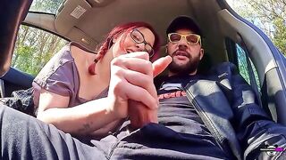 Amateur Italian cock sucking with no sense dialogues