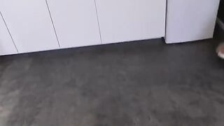 Skinny Asian Teen Skater got my fat balls licked
