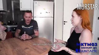 Today, I will choose who to have sex with: a roleplay adventure