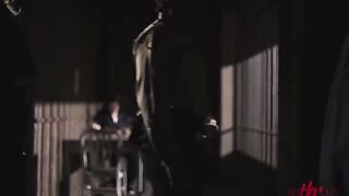 Two women explore their chemistry in a prison setting