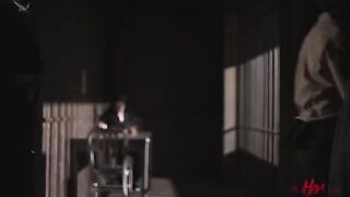 Two women explore their chemistry in a prison setting