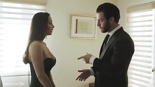 Abigail Mac was bored at home, missing her old friend and his impressive skills