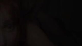 The craziest orgasm she has ever experienced - extreme squirting and rough sex