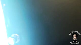 Public blowjob and pussy fucking with a new hot neighbor