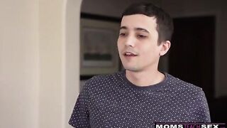 Ashley Lane suggests tasting Jamie Michelle's young passion