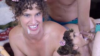 A first-time anal experience turned into a steamy, intense story