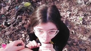 Best blowjob moments with the hot girl from webtolove