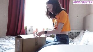 I was caught in bed with a sex machine, it was a wild story