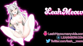 An orgy with four beautiful women, inspired by a popular anime series, is always exciting