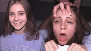 The Perfect Girlfriend - Extreme Sex with a Cute Teen