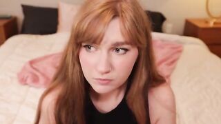 The hot babysitter Jaybbgirl needs a sexual favor from you
