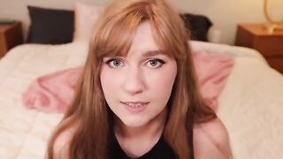 The hot babysitter Jaybbgirl needs a sexual favor from you