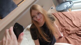 A young guy finds out that his stepsister is involved in adult entertainment