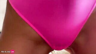 Makeup sex is the best way to make up
