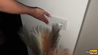 A wife brought two guys to her husband’s house and had sex with them