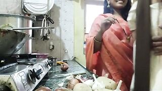Two guys fucked hot Mumbai babe in an intense threesome