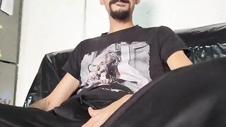 I get fucked in the ass while training. Erotic dream comes true