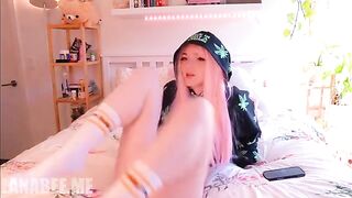 I Found My Step Mom's PornHub and Stole Her Pink Panties