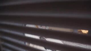 I caught my stepsister masturbating with her fingers and then we got wild