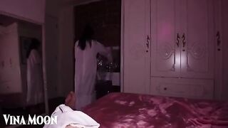 A man seduced my sister and I loved every second of it