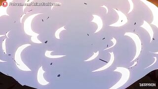 A great animated sex treasure hunt with all kinds of fuckery