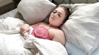 A girl plays hooky and has sex with her stepfather, featuring Scott Stark
