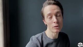 Butt plug and deep anal sex with Liz Jordan and Owen Gray