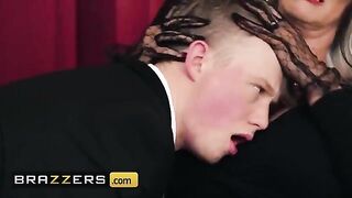 Sexy Sally D'Angelo gets fucked by Jimmy Michaels
