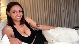 Accidental sex with a coworker in the hotel room mix-up