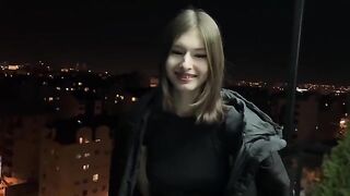 I hired my 18 y.o. neighbor for some intimate fun