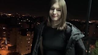 I hired my 18 y.o. neighbor for some intimate fun