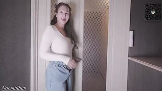 Do you want to taste my squirt? I will splash anal juice on you too