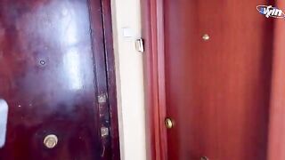 Why were you spying on me? - Exclusive 4K Homemade Video
