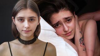 Treat me like the economy and fuck me hard - street musician broke