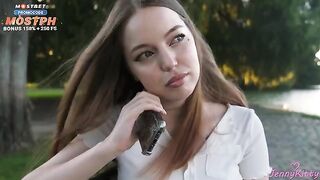 For money yes! Bought sex with an 18-year-old foreign girl, a daring deal