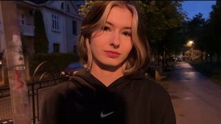 An 18-year-old girl agreed to sex with a rich guy on the first date