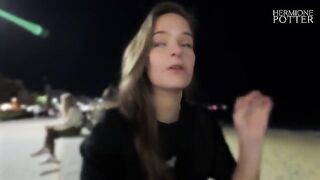 A guy fucked me in El Arenal, Mallorca; the maid interrupted, but he kept going