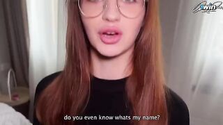 A stepdad found a way to get close to his hot stepdaughter