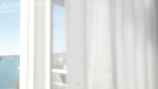 My boyfriend is a real cornuto, he lets neighbors fuck me