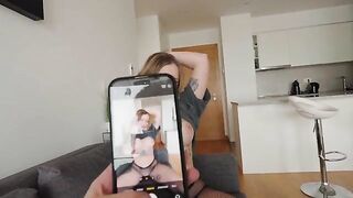 I Fucked My Boyfriend's Best Friend, a Lesson for Him!