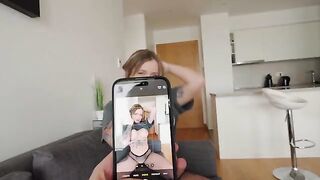 I Fucked My Boyfriend's Best Friend, a Lesson for Him!