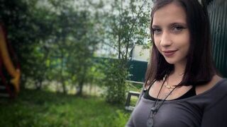 Hamster Kombat helped pick up a stunning Ukrainian girl and get intimate that very day