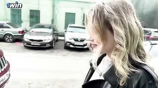 A short time after meeting, she had sex with a stranger without condoms