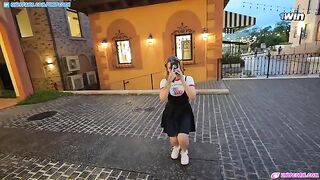 I was fed pepperoncini by a cute Italian stranger who I fucked hard