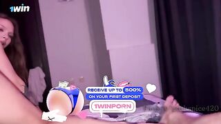 Is it possible to record a secret anal sex with a friend’s wife?