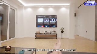 I fucked my stepsister, she didn’t notice she was being filmed